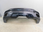 Бампер задний для BMW X6 F16 2014>, OEM 51128056534 - вид 2 (фото)