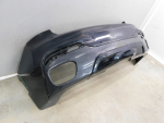 Бампер задний для BMW X6 F16 2014>, OEM 51128056534 - вид 3 (фото)