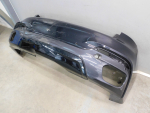 Бампер задний для BMW X6 F16 2014>, OEM 51128056534 - вид 5 (фото)