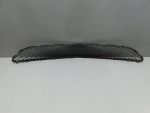 Решетка в бампер центральная для Mercedes-Benz SLK-klasse R172 2010>, OEM A1728850322 - вид 2 (фото)