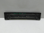 Накладка переднего бампера для BMW 1-серия F20/F21 2011>, OEM 51137383756 - вид 2 (фото)