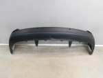Бампер задний для Toyota RAV 4 2013-2019, OEM 5215942190 - вид 2 (фото)