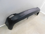 Бампер задний для Toyota RAV 4 2013-2019, OEM 5215942190 - вид 3 (фото)