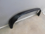 Юбка задняя для Toyota RAV 4 2013-2019, OEM 521690R060 - вид 2 (фото)
