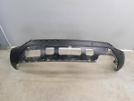 Юбка задняя для Hyundai Santa Fe 2012-2018, OEM 866122W500 - вид 1 (фото)