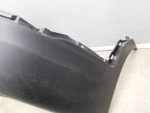 Юбка задняя для Hyundai Santa Fe 2012-2018, OEM 866122W500 - вид 4 (фото)