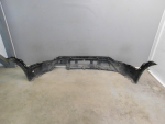 Юбка задняя для Hyundai Santa Fe 2012-2018, OEM 866122W500 - вид 5 (фото)