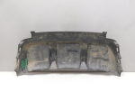 Накладка заднего бампера для Land Rover Range Rover Evoque 2011-2019, OEM BJ3M17F954A - вид 2 (фото)