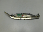 Накладка для Toyota Camry V50 2011-2018, OEM 5318233010 - вид 2 (фото)