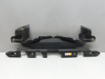 Накладка для Toyota RAV 4 2013-2019, OEM 1668136021 - вид 1 (фото)