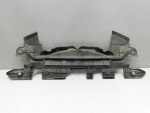 Накладка для Toyota RAV 4 2013-2019, OEM 1668136021 - вид 2 (фото)