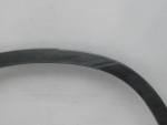Накладка крыла заднего  правого для BMW X1 E84 2009-2015, OEM 51122990172 - вид 2 (фото)