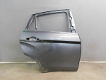 Дверь задняя правая для BMW X6 F16 2014>, OEM 41517386744 - вид 1 (фото)