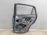 Дверь задняя правая для BMW X6 F16 2014>, OEM 41517386744 - вид 5 (фото)