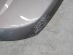 Капот для Land Rover Discovery IV 2009>, OEM BKA780040 - вид 4 (фото)