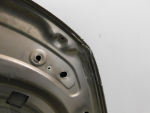 Капот для Land Rover Discovery IV 2009>, OEM BKA780040 - вид 7 (фото)