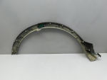 Накладка крыла заднего  левого для Toyota RAV 4 2013-2019, OEM 7560642190 - вид 3 (фото)