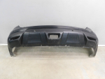 Бампер задний для Nissan X-Trail (T32) 2014>, OEM 850224CN0H - вид 3 (фото)