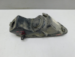 Фара противотуманная левая для Volkswagen Polo Sedan 2011-2020, OEM 6R0941061D - вид 3 (фото)