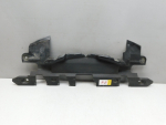Накладка для Toyota RAV 4 2013-2019, OEM 1668136021 - вид 1 (фото)