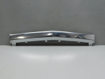 Накладка переднего бампера для Mercedes-Benz C-Klasse W205 2013>, OEM A2058851574 - вид 1 (фото)