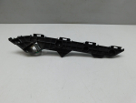 Направляющая заднего бампера для Toyota Corolla E15 2006-2013, OEM 5215612290 - вид 3 (фото)