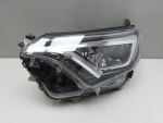 Фара левая для Toyota RAV 4 2013-2019, OEM 8118542680 - вид 2 (фото)