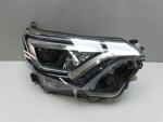 Фара правая для Toyota RAV 4 2013-2019, OEM 8114542680 - вид 2 (фото)