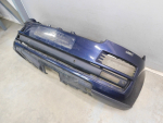Бампер передний для Land Rover Range Rover IV 2013>, OEM CK5217F003AA - вид 5 (фото)
