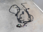 Проводка (коса) для Nissan Qashqai (J11) 2014>, OEM 24012BM95E - вид 2 (фото)
