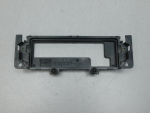 Консоль для Volkswagen Transporter T5 2003-2015, OEM 7E5858241 - вид 1 (фото)