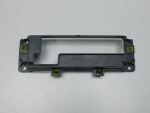 Консоль для Volkswagen Transporter T5 2003-2015, OEM 7E5858241 - вид 2 (фото)