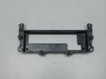 Консоль для Volkswagen Transporter T5 2003-2015, OEM 7E5858241 - вид 1 (фото)