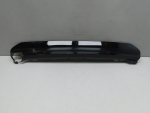 Накладка переднего бампера для BMW X3 G01 2017>, OEM 51118070392 - вид 1 (фото)