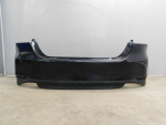 Бампер задний для Toyota Camry V70 2017>, OEM 5215906B80 - вид 1 (фото)