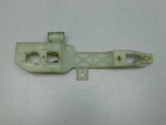 Кронштейн для Kia Rio 2011>, OEM 82665-4X010 - вид 2 (фото)