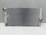 Радиатор охлаждения для BMW 5-серия F10/F11 2009>, OEM 8MK376755371 - вид 1 (фото)
