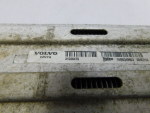 Интеркулер для Volvo XC60 2008-2017, OEM 31338475 - вид 5 (фото)
