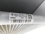 Радиатор кондиционера для Volkswagen Touareg 2010>, OEM 7P0820411B - вид 5 (фото)