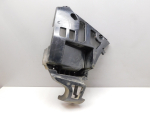 Кронштейн заднего бампера для BMW X5 F15 2013-2018, OEM 51127294722 - вид 1 (фото)