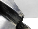 Кронштейн заднего бампера для BMW X5 F15 2013-2018, OEM 51127294722 - вид 2 (фото)