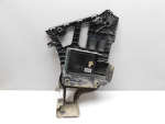 Кронштейн заднего бампера для BMW X5 F15 2013-2018, OEM 51127294722 - вид 3 (фото)