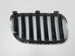 Решетка радиатора для BMW X3 E83 2003>, OEM 51113420087 - вид 2 (фото)