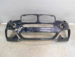 Бампер передний для BMW X6 F16 2014>, OEM 51118056492 - вид 1 (фото)