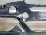 Бампер передний для BMW X6 F16 2014>, OEM 51118056492 - вид 4 (фото)