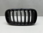 Решетка радиатора для BMW X5 F15 2013-2018, OEM 51137316076 - вид 1 (фото)