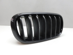 Решетка радиатора для BMW X5 F15 2013-2018, OEM 51137316076 - вид 2 (фото)