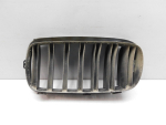 Решетка радиатора для BMW X5 F15 2013-2018, OEM 51137316076 - вид 3 (фото)