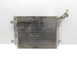 Радиатор кондиционера для Volkswagen Tiguan 2007-2017, OEM 5N0820411E - вид 1 (фото)