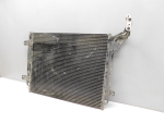Радиатор кондиционера для Volkswagen Tiguan 2007-2017, OEM 5N0820411E - вид 2 (фото)